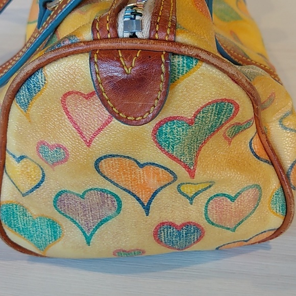 dooney & bourke mini